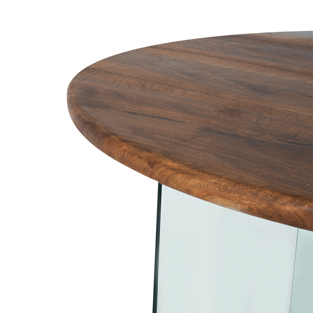 NOVA WOOD TABLE