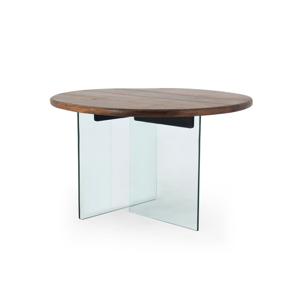 NOVA WOOD TABLE