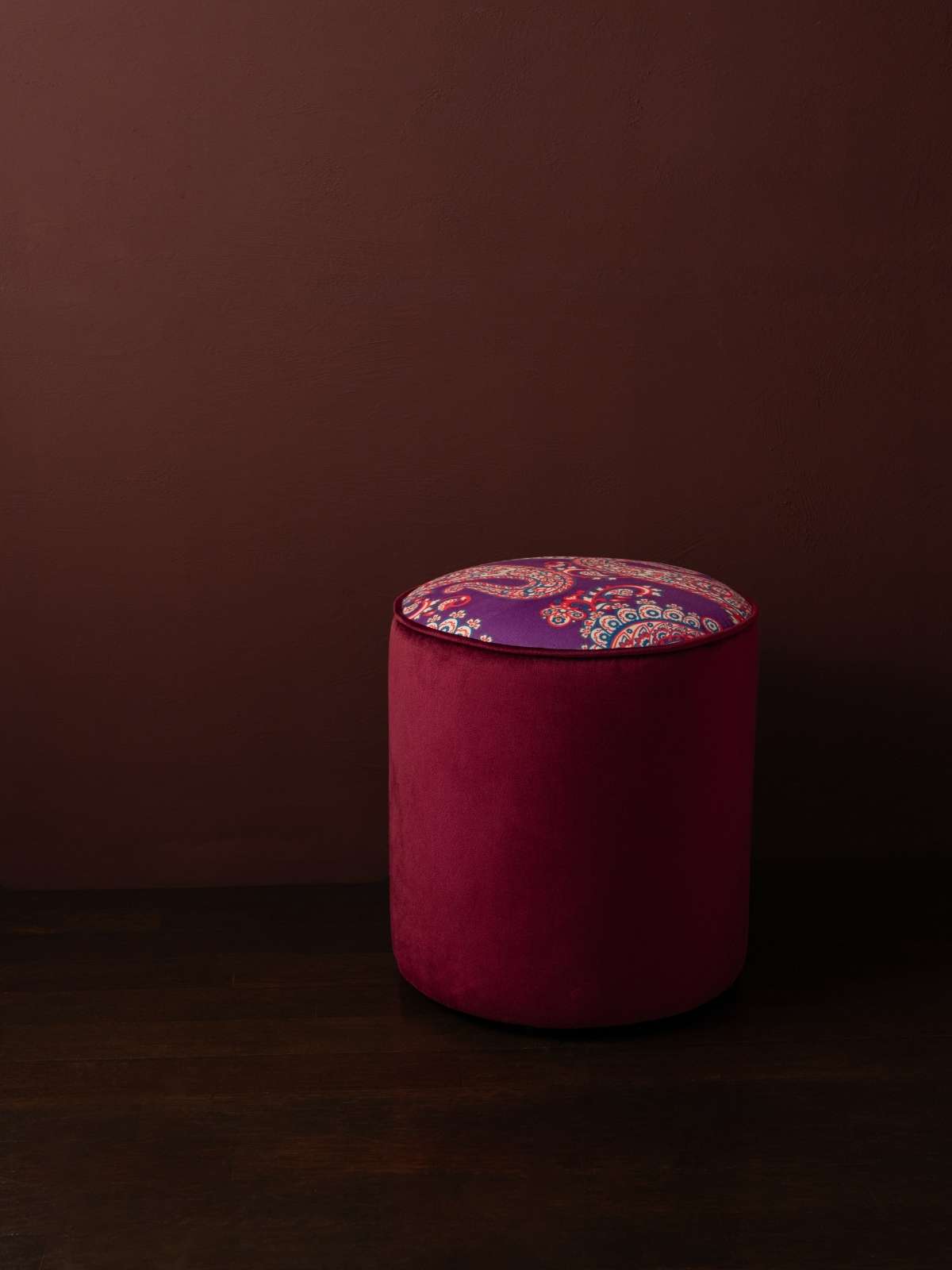ROUGE PUF