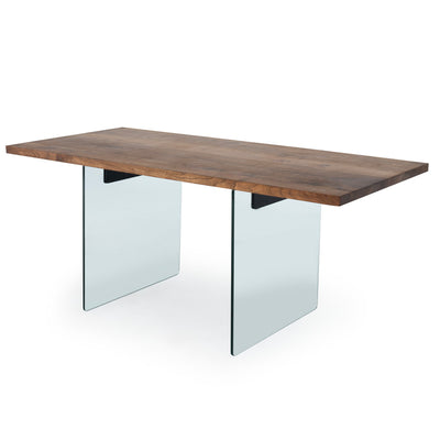 VEGA WOOD TABLE