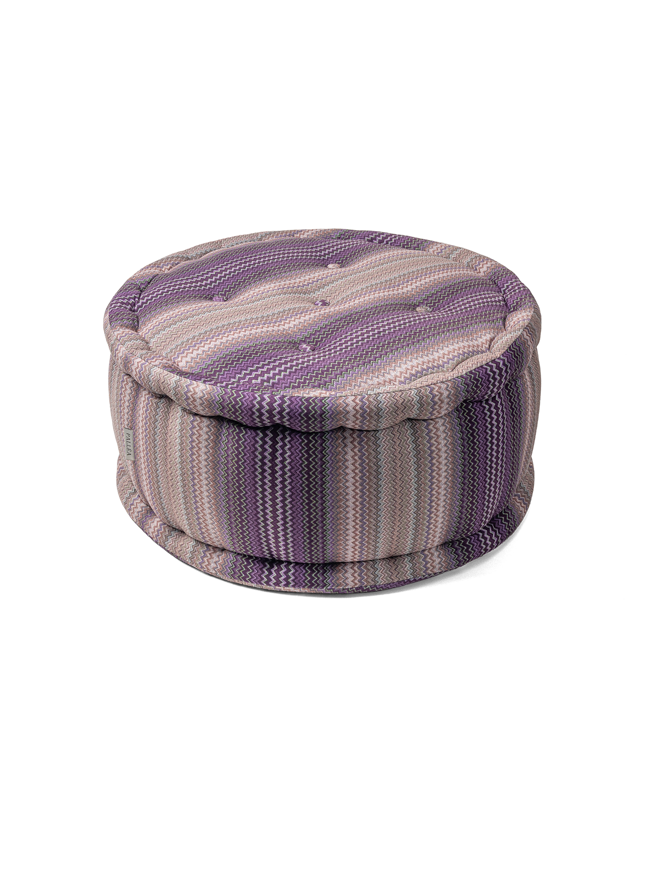 Opaline Pouff