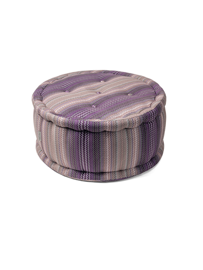 Opaline Pouff